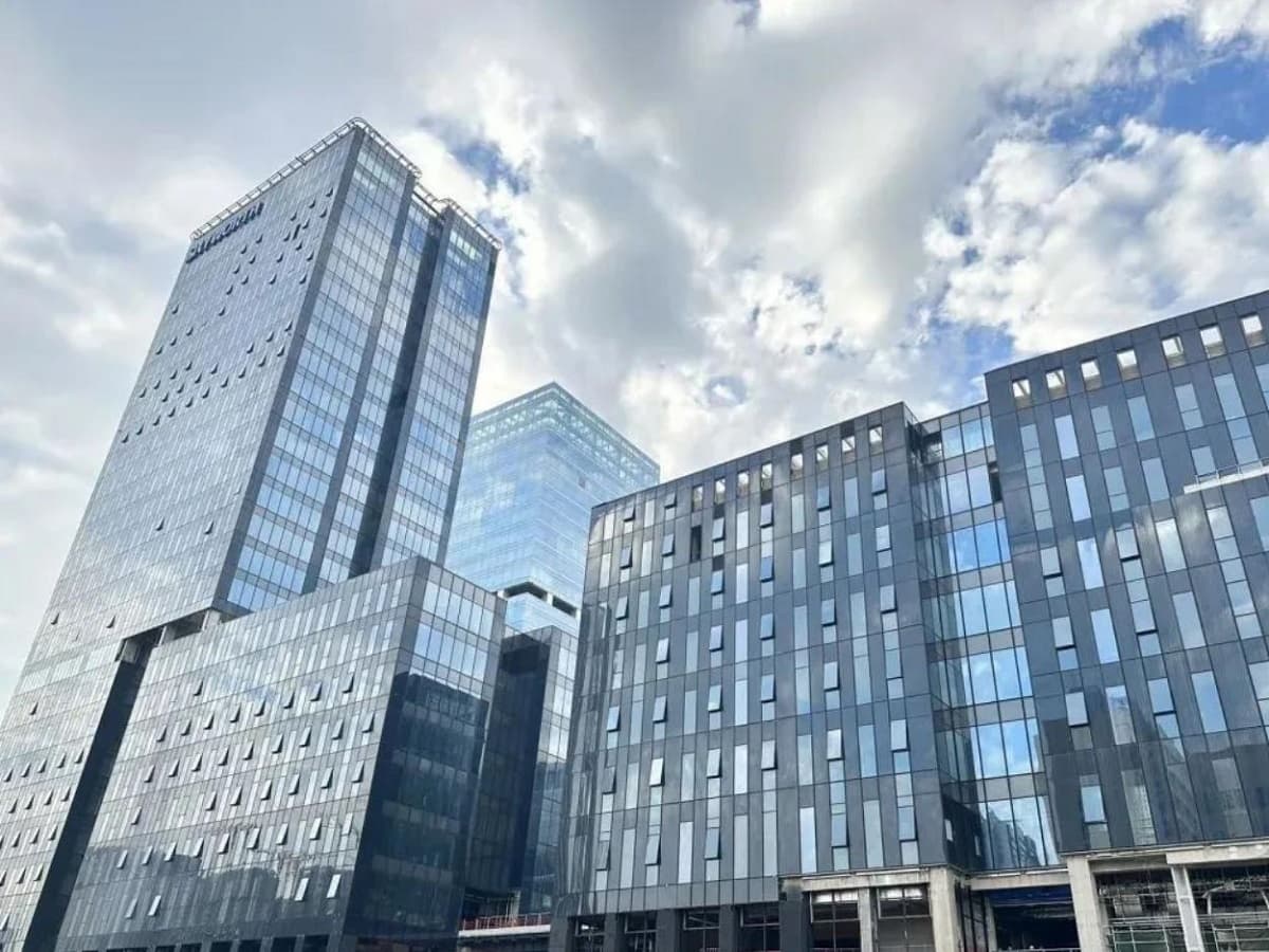 创维海外发展大厦