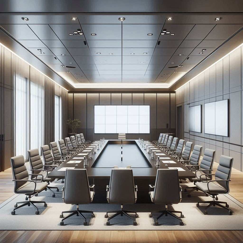 写字楼办公咨询公司会议需求面对空间分区调整时员工关怀组应怎样保留处理痕迹